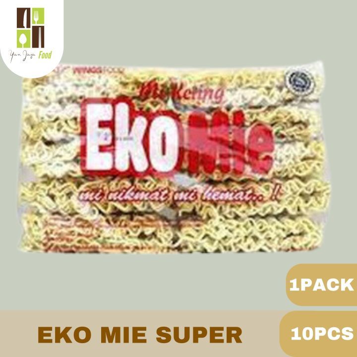 NOODLE EKOMIE SUPER