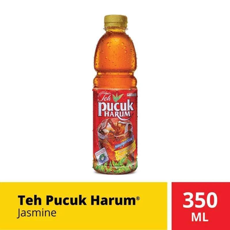 Pucuk Harum 24 350 Ml