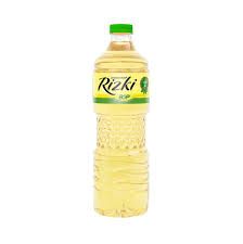 RIZKI BOTOL 12X800ML