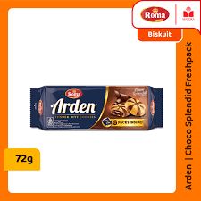 ROMA ARDEN CHOCO FRESHPACK 8BGx3PAx72G