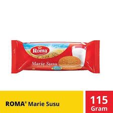 ROMA MARIE SUSU NEW GEN 8BGx5ROLLx115G