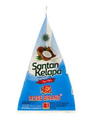 SANTAN ROSE 36X65 ML