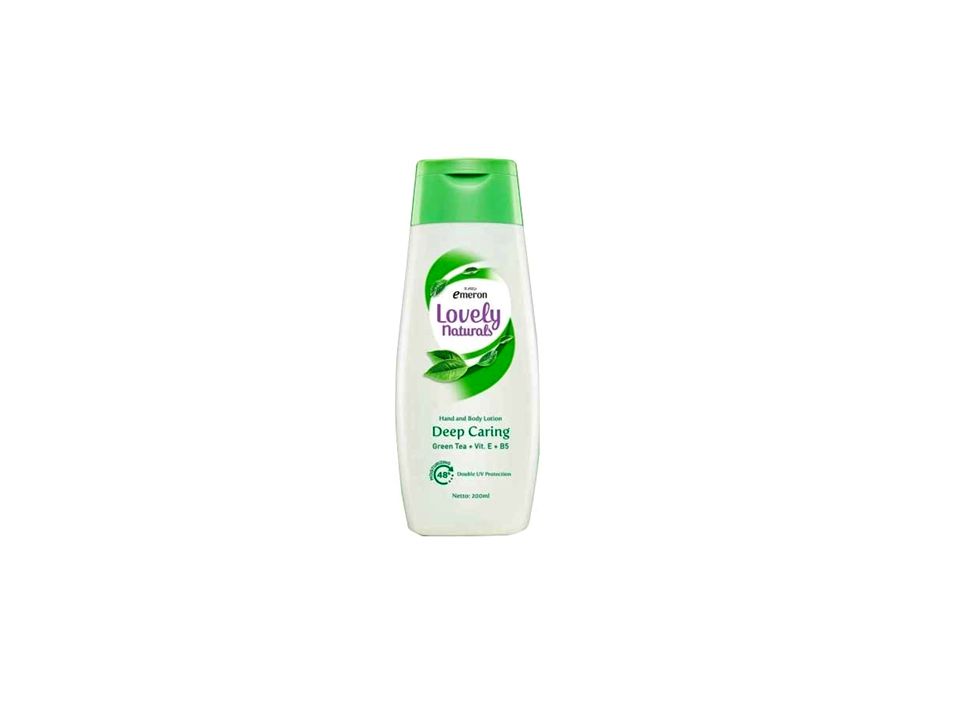SCINCARE EMRBL LOVELY NATURAL GREEN 100 ML