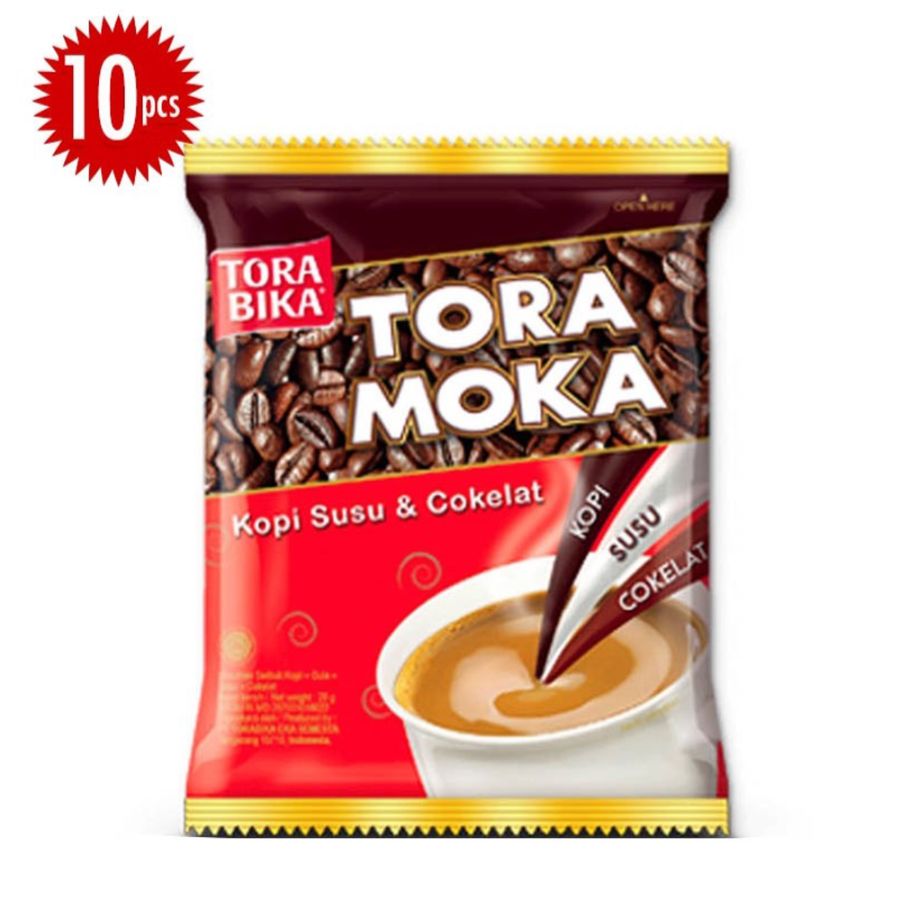 TORA MOKA 12RCX10SCX28 G