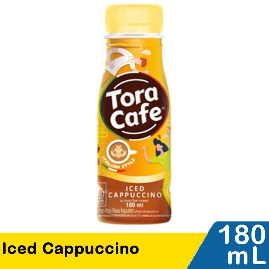 Toracafe Capucino 180 Ml
