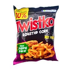 TWISTKO J.BAKAR BBQ CB P2000 @40PCS