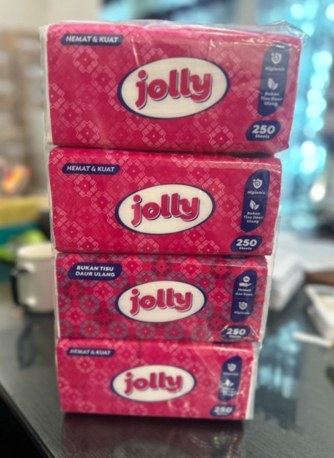 JOLLY FSP 250 S 4P DYK