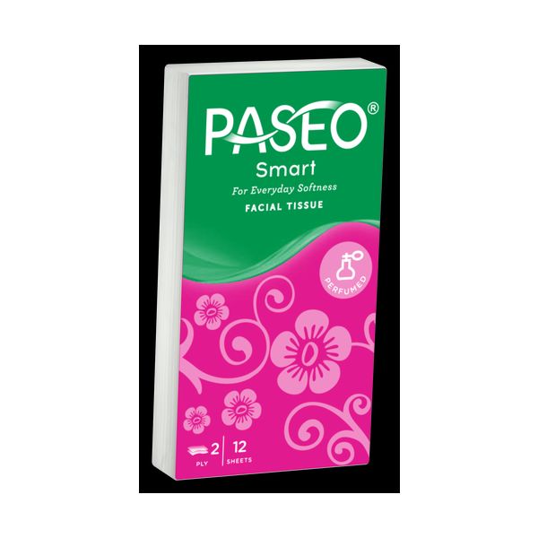PASEO SMRT H PERF 65M