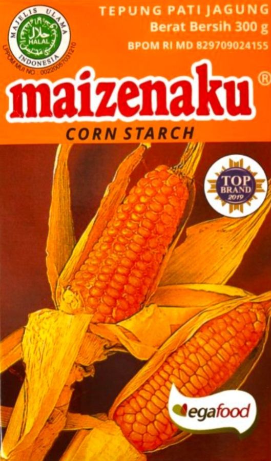 MAIZENAKU 40x300GR