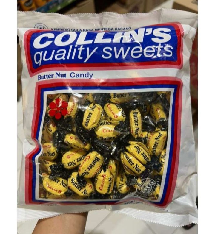 COLINS BAG