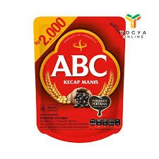 ABC KCP MANIS PCH 62G/60
