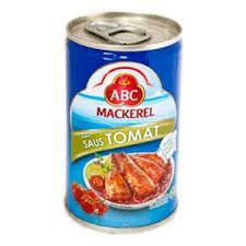 ABC SARDINES TOM 60X155G PR/60