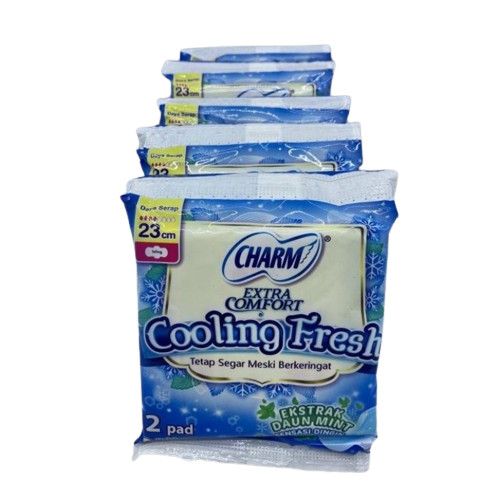 CHARM COLLING FRESH