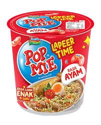Popmie Ayam