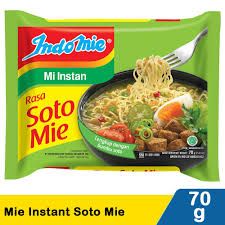 Indomie Soto