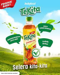 Tekita 350ML