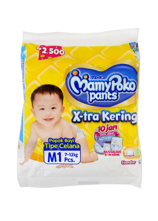 MAMI POKO M1