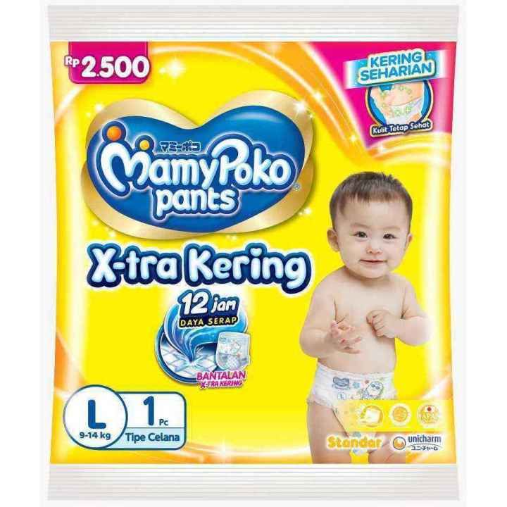 MAMI POKO L1