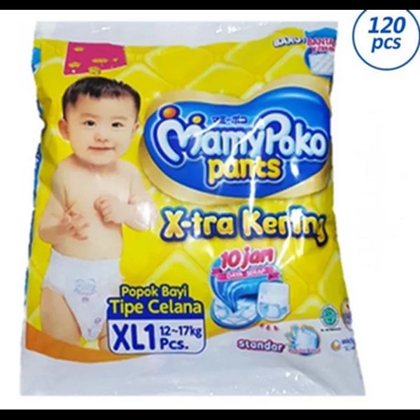 MAMI POKO XL1