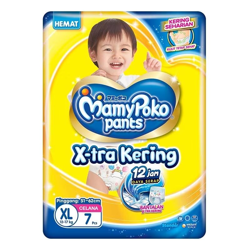 MAMI POKO XL7