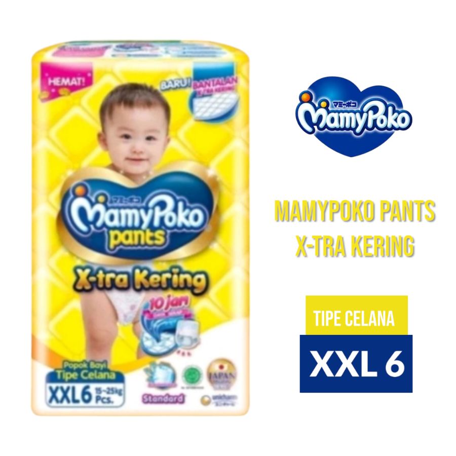 MAMI POKO XXL6