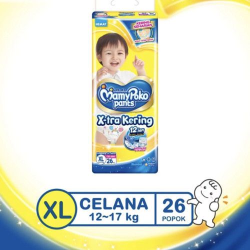 MAMI POKO XL26