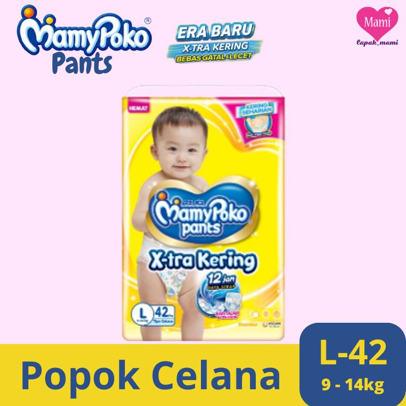 MAMI POKO L42