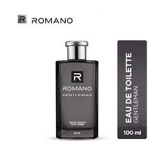 RM EDT 100 Gentleman