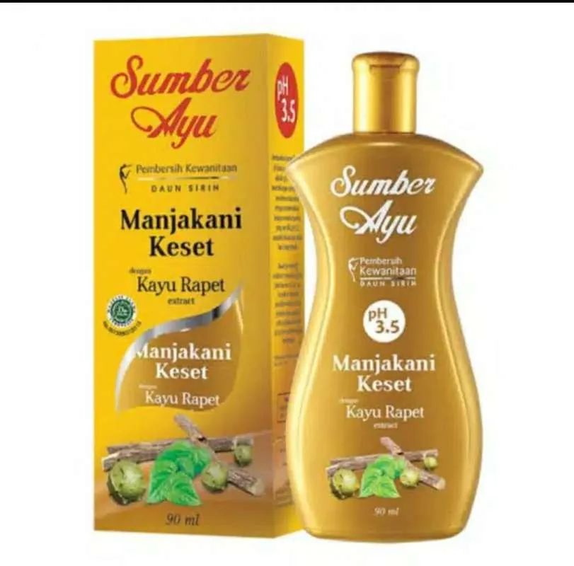 Sumber Ayu Sasir K. Rapet 90 Manjakani