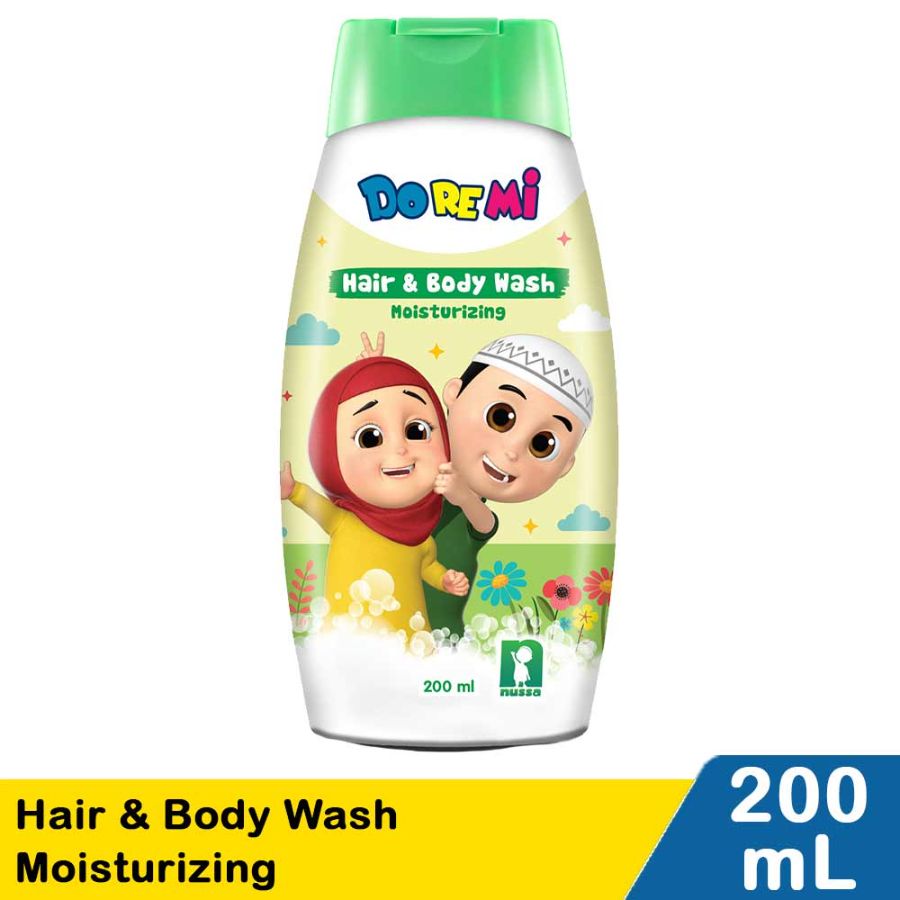 Doremi H.& BWS 200 S. Bobby/BR