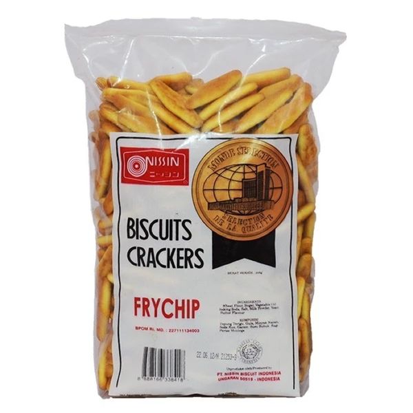 NS Frychip 300g 20pak