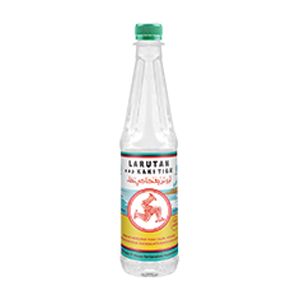 Cap Kaki Tiga Plain (Ori) btl 24x350ml