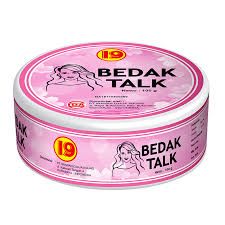 Bedak Talk 19