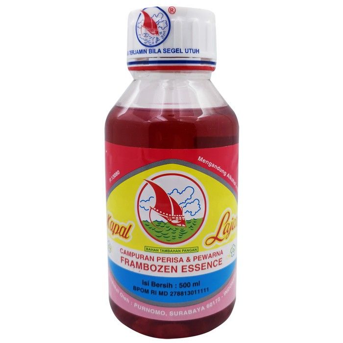 Frambozen Essence