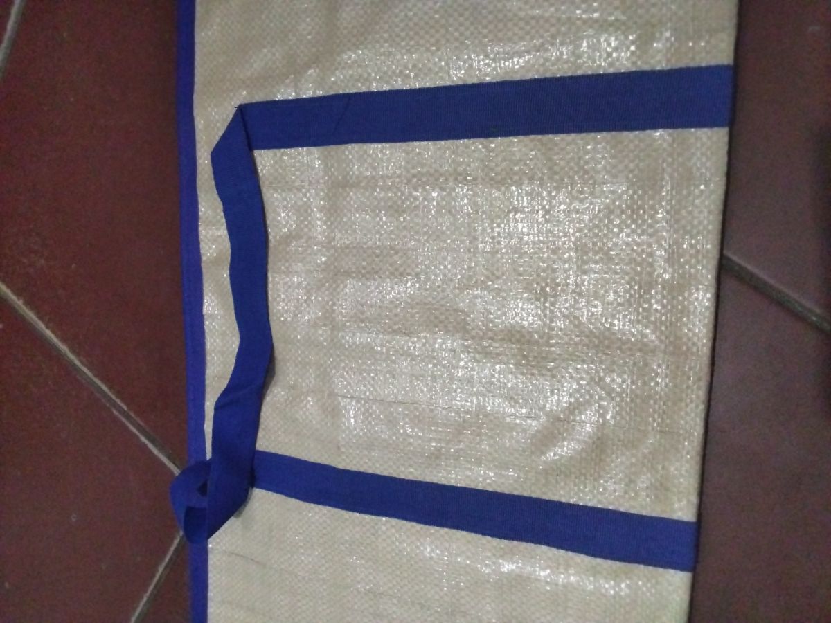 Tas renjani karung UK m (pcs)