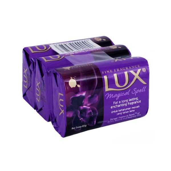 LUX UNGU 100gr