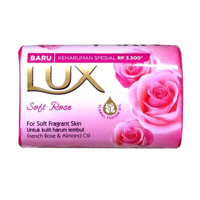 LUX PINK 100gr