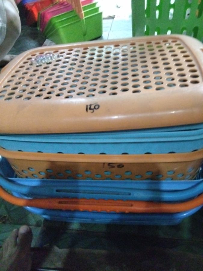 Keranjang Maspion rio B105
