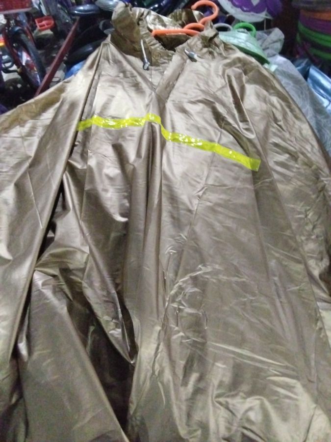 Mantel elephant brand jaket celana 