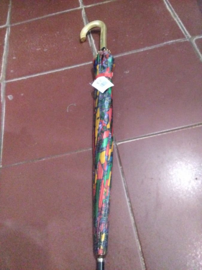 Payung Osaka GG bengkok B_406