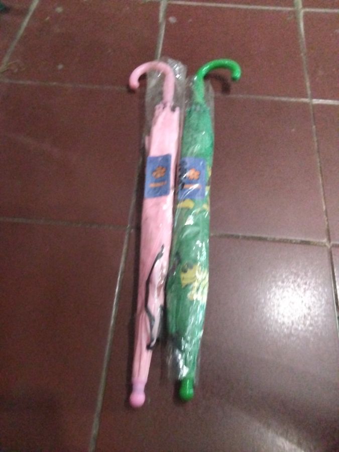 Payung sakura 45-2