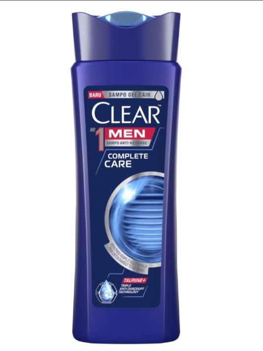 Clear Men 160ml