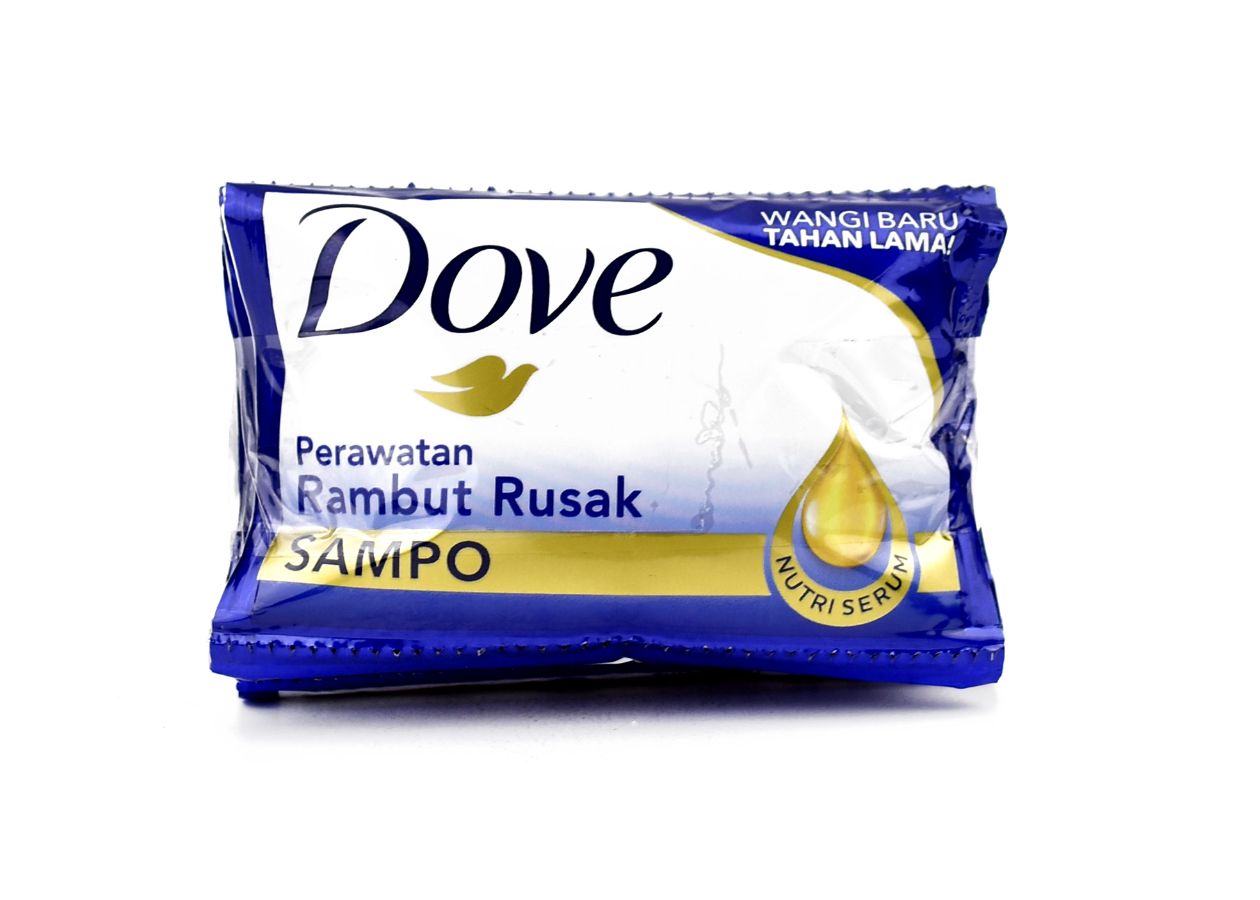 Dove Shampo 8ml