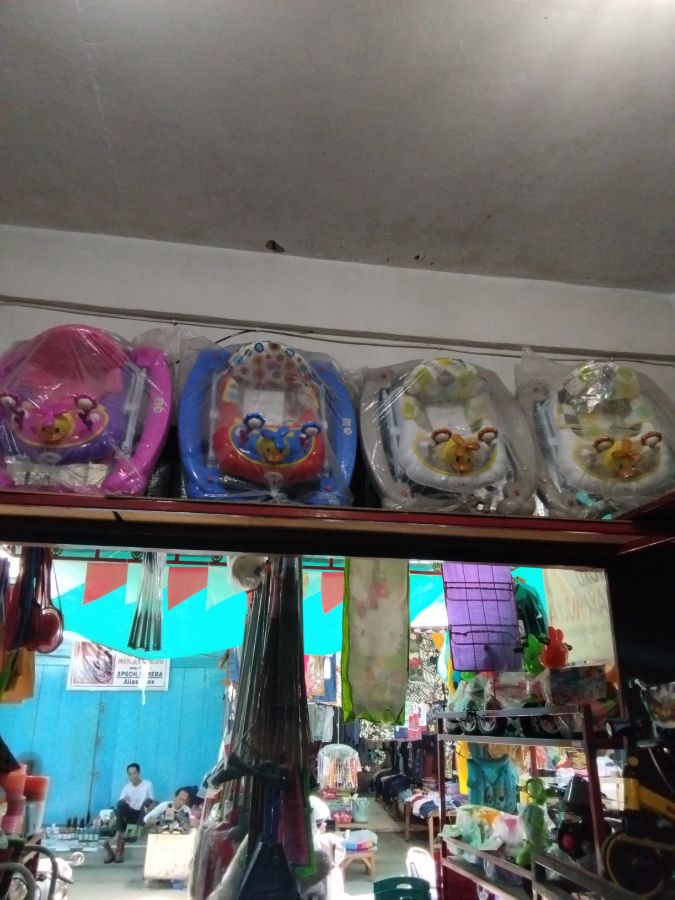 Baby Walker Iora 043
