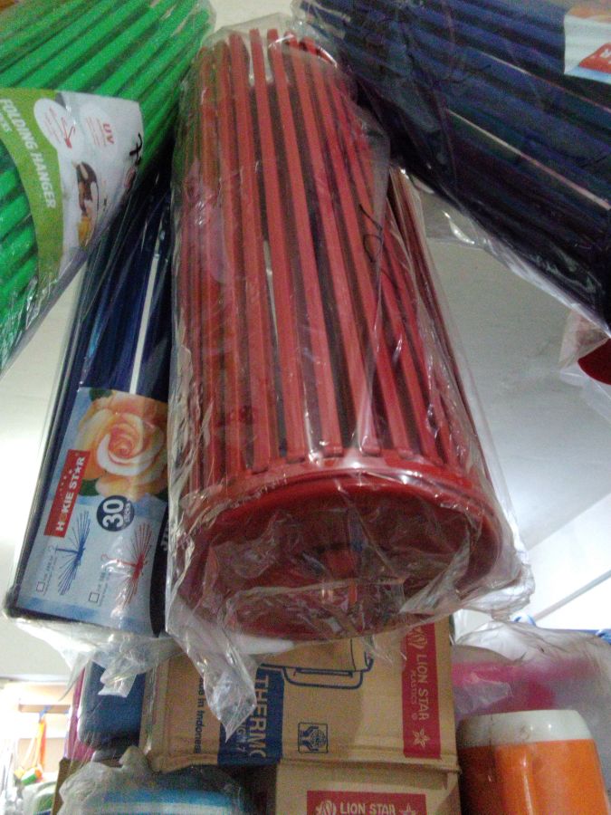 Hanger baby hokie star 30 stik
