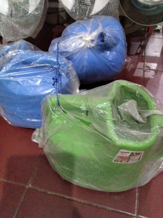 Maspion watering pot 9L
