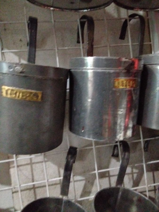 Literan minyak 1 liter