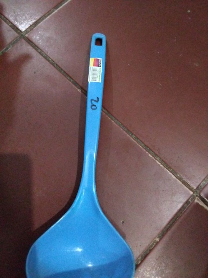 Sendok sayur nagata sp-14pl