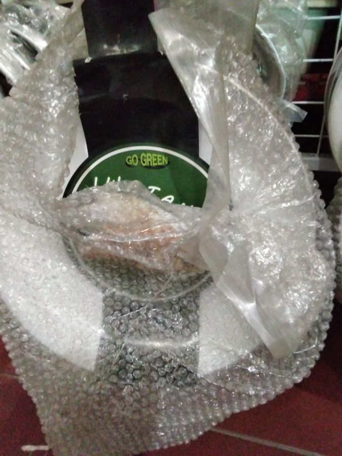 Teflon iwatani 24cm