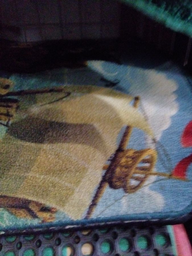 Keset kaki gambar 